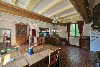  maison pont-l-eveque 14130