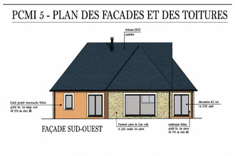  maison pont-l-eveque 14130