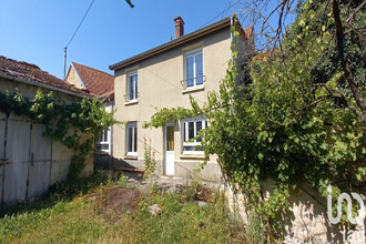  maison pont-la-ville 52120