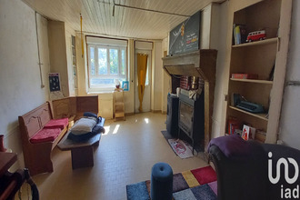  maison pont-la-ville 52120