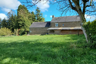  maison pont-melvez 22390