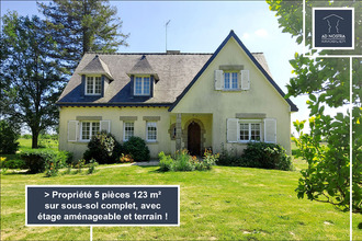  maison pont-pean 35131