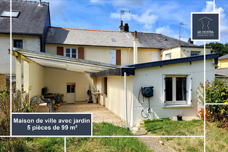  maison pont-pean 35131