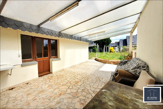  maison pont-pean 35131