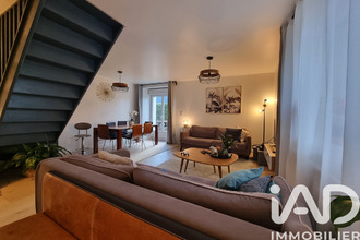  maison pont-pean 35131