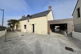  maison pont-pean 35131