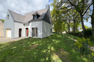  maison pont-pean 35131