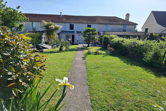  maison pont-pean 35131