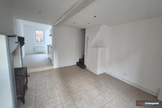  maison pont-remy 80580