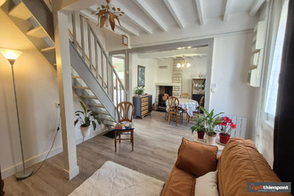  maison pont-remy 80580