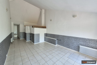  maison pont-remy 80580