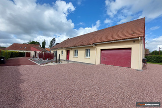  maison pont-remy 80580