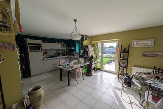  maison pont-scorff 56620