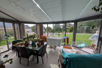  maison pont-scorff 56620