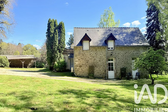  maison pont-scorff 56620