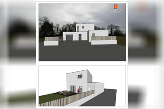  maison pont-scorff 56620