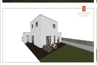  maison pont-scorff 56620