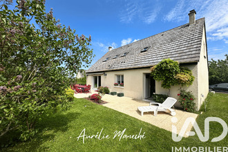  maison pont-st-pierre 27360