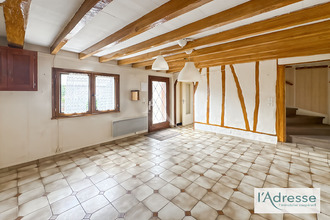  maison pont-st-pierre 27360