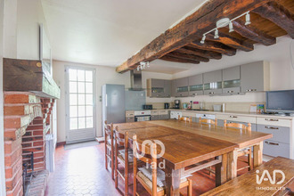  maison pont-st-pierre 27360