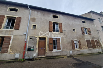  maison pont-st-vincent 54550