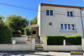  maison pont-st-vincent 54550