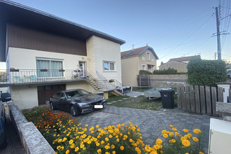  maison pont-st-vincent 54550