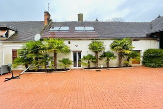  maison pont-ste-maxence 60700