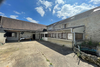  maison pont-ste-maxence 60700