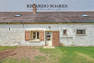  maison pont-ste-maxence 60700