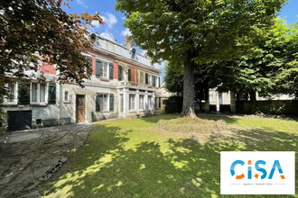  maison pont-ste-maxence 60700