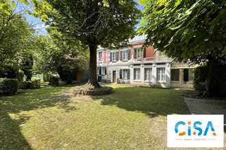  maison pont-ste-maxence 60700