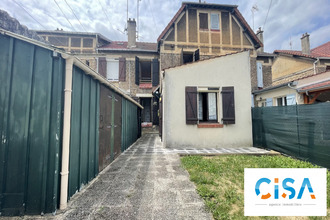  maison pont-ste-maxence 60700