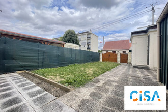  maison pont-ste-maxence 60700