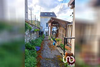  maison pont-ste-maxence 60700