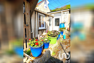  maison pont-ste-maxence 60700