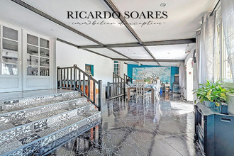  maison pont-ste-maxence 60700