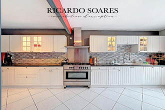  maison pont-ste-maxence 60700