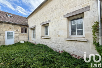  maison pont-ste-maxence 60700