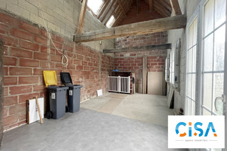  maison pont-ste-maxence 60700