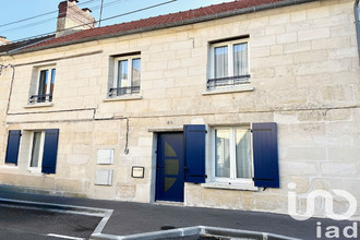  maison pont-ste-maxence 60700