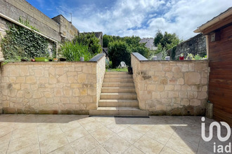  maison pont-ste-maxence 60700