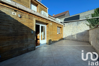  maison pont-ste-maxence 60700