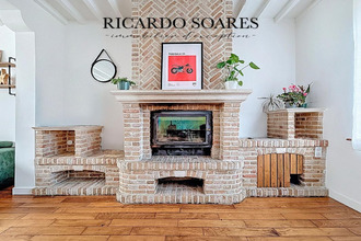  maison pont-ste-maxence 60700