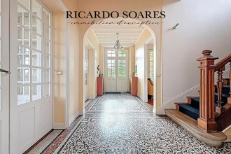  maison pont-ste-maxence 60700