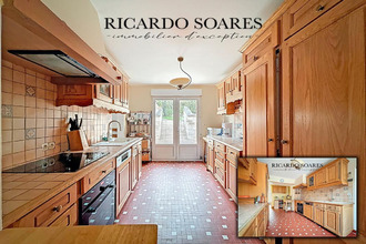  maison pont-ste-maxence 60700