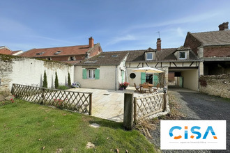  maison pont-ste-maxence 60700