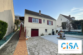  maison pont-ste-maxence 60700