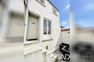  maison pont-ste-maxence 60700