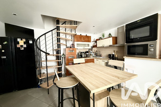  maison pont-ste-maxence 60700